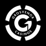 Grosvenor Casino logo