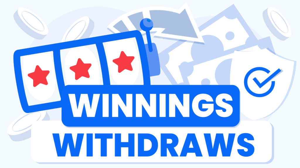 How to Withdraw Your Casino Winnings Quickly and Safely