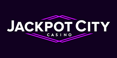 JackpotCity Casino Logo