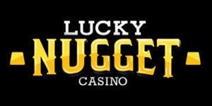 Lucky Nugget Casino Logo