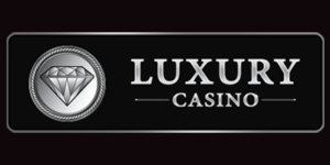 Luxury Casino Logo