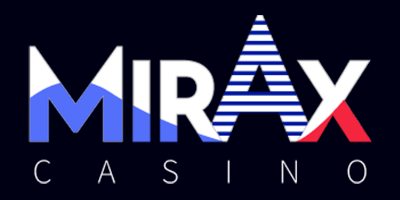 Mirax Casino Logo