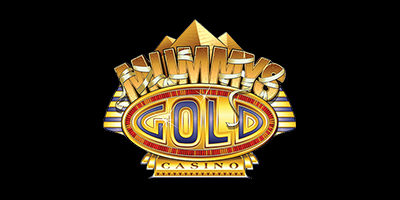 Mummys Gold Casino