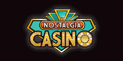 Nostalgia Casino IE Logo