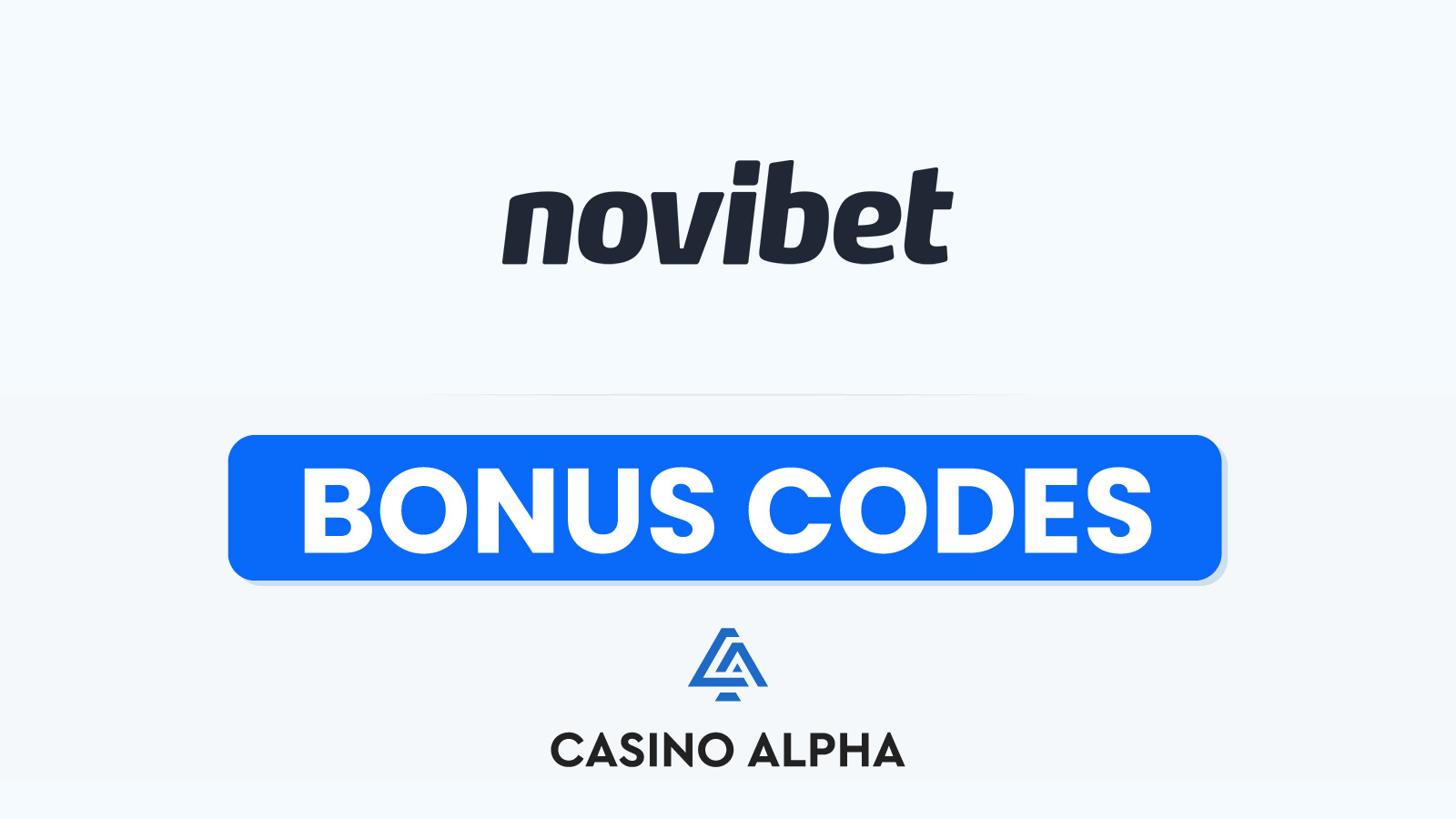 Novibet Casino Bonuses & Promotion 2024