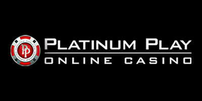 Platinum Play Casino Logo