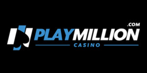 Play Million Casino Logo