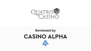 Quatro Casino Review 2026