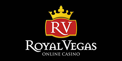 Royal Vegas Casino Logo