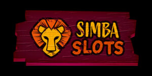 Simba Slots Casino Logo