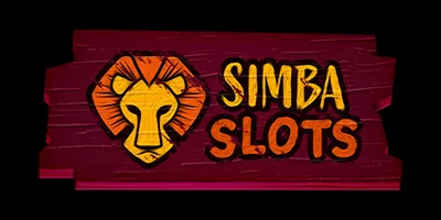 Simba Slots Casino IE Logo