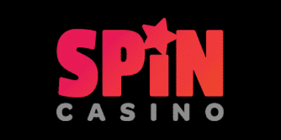 Spin Casino Logo