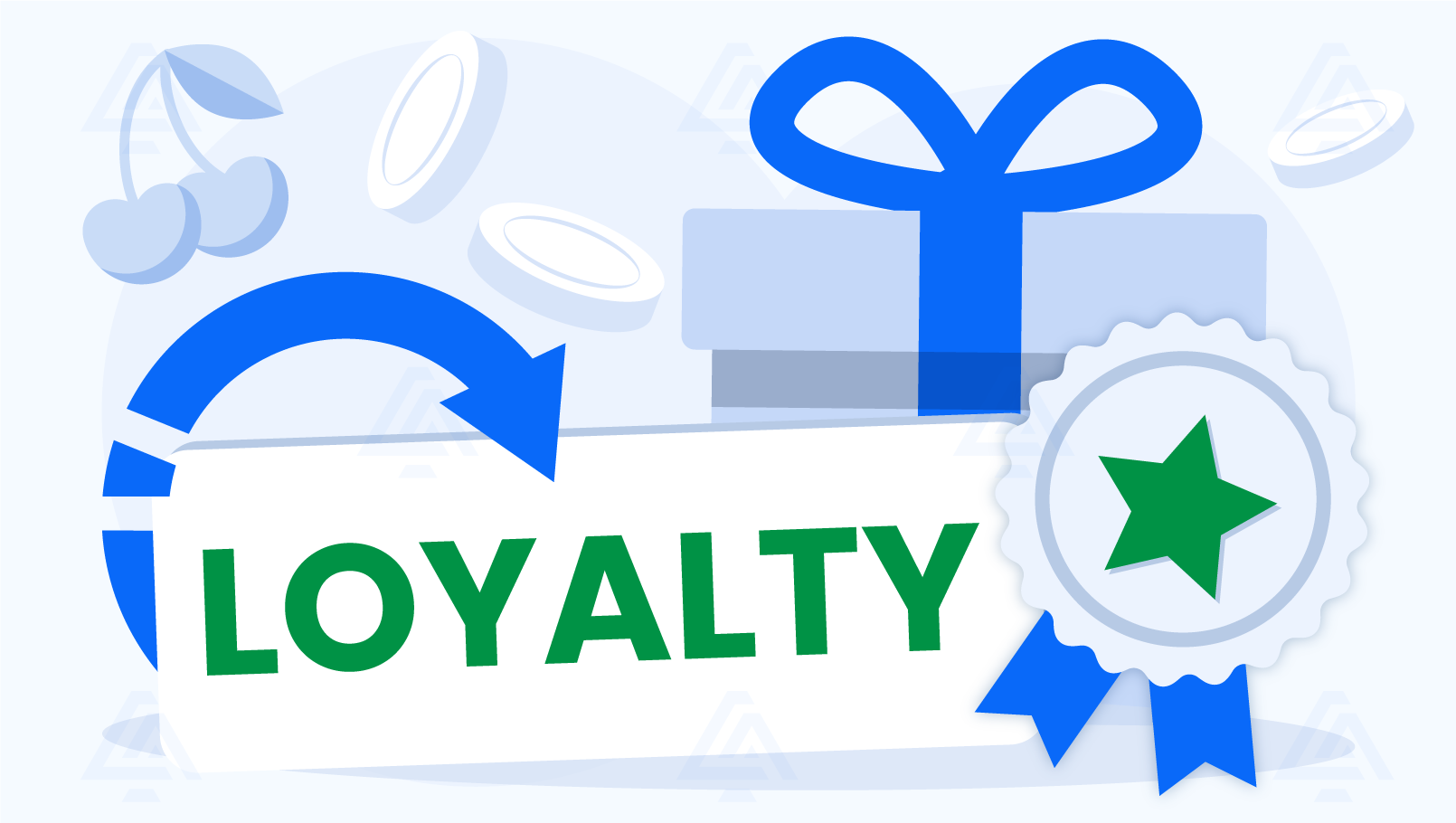 Strategy 11 Use Loyalty Benefits