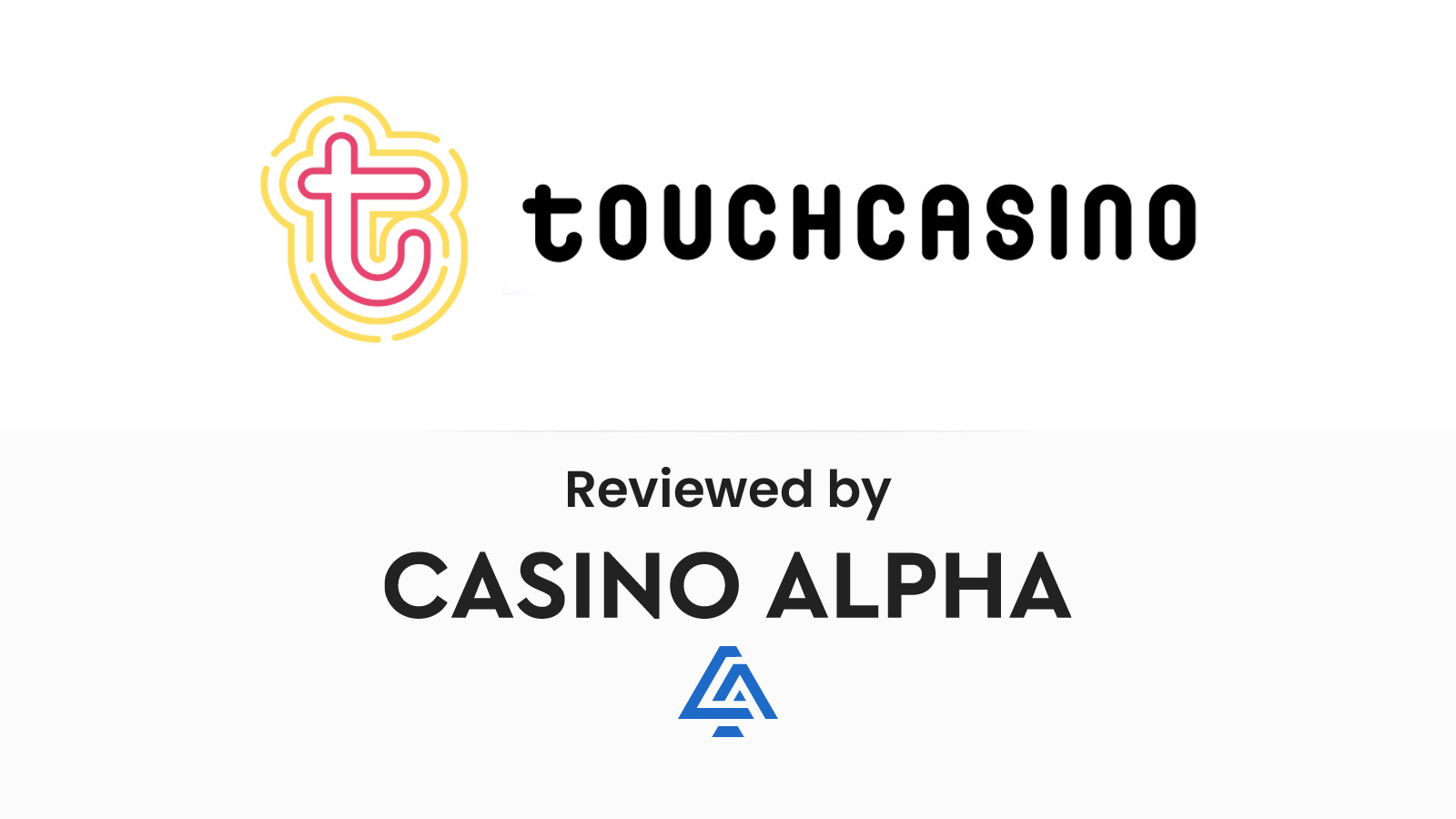 Touch Casino Review - August 2024