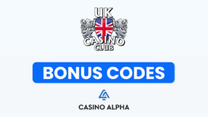 UK Casino Club Bonuses 2026