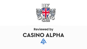 UK Casino Club Review 2026