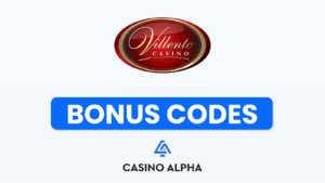 Villento Casino Bonus Codes IE 2025 | €1000 Welcome Bonus