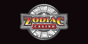 Zodiac Casino Logo