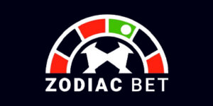 ZodiacBet Casino Logo