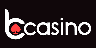 bCasino Logo