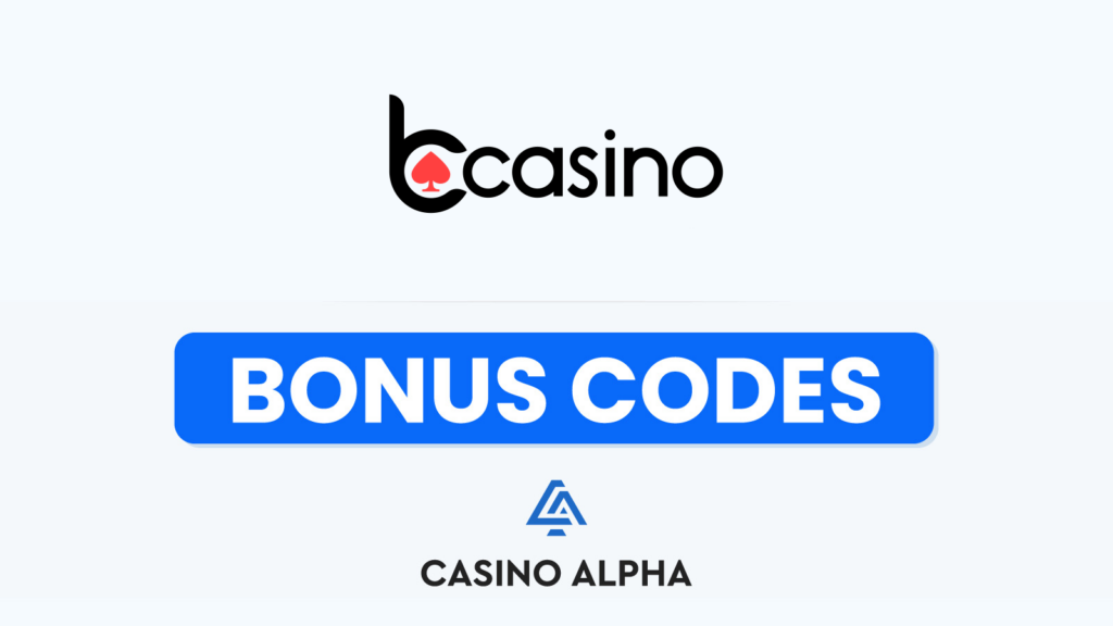 bCasino Bonuses