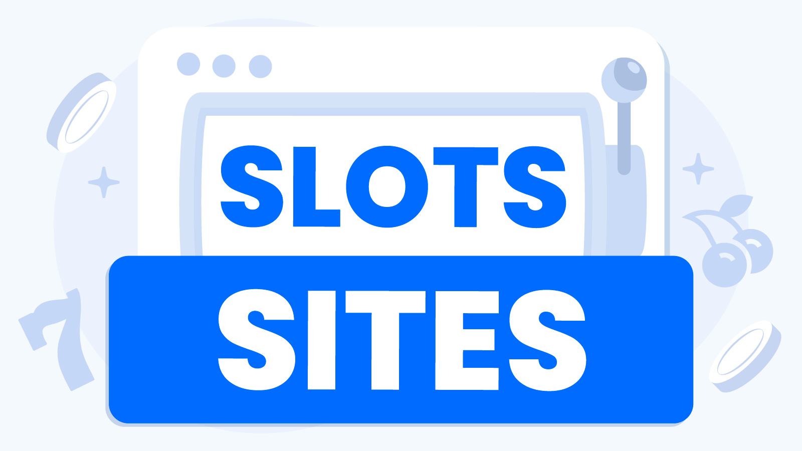 Best Online Slots Sites in Ireland 2024