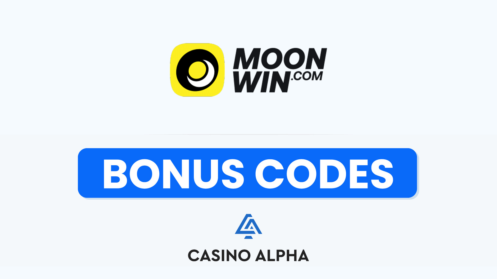 MoonWin Casino Bonuses
