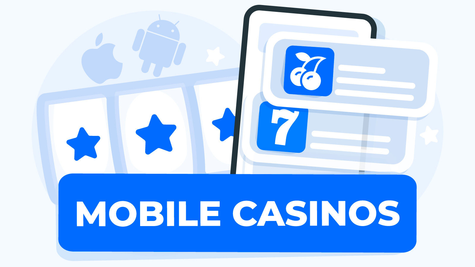 Newest Mobile Online Casinos 2024