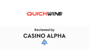 QuickWin Casino Review 2026