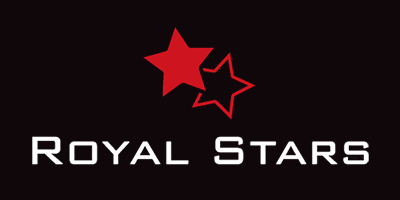 Royal Stars Casino Logo