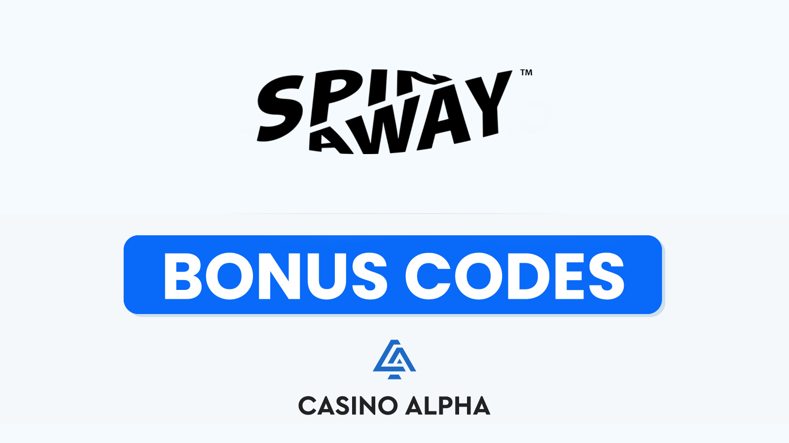 Latest SpinAway Casino Bonus Codes - 2024