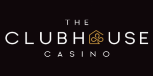 The Clubhouse Casino Logo