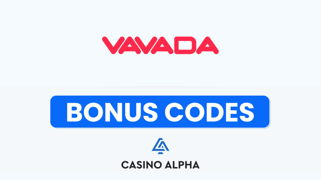 Vavada Casino Bonuses