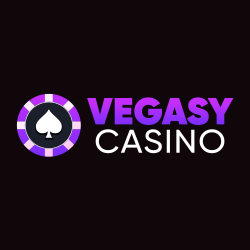 Vegasy Casino