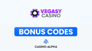 Vegasy Casino No Deposit Offers (2025 May
)