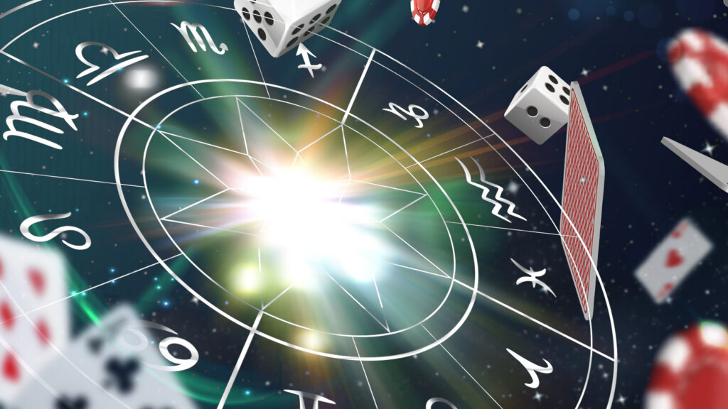 2022 Gambling Horoscope: Who Wins & Who Loses?