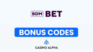 BDMBet Casino No Deposit & No Wager Promos - 2025