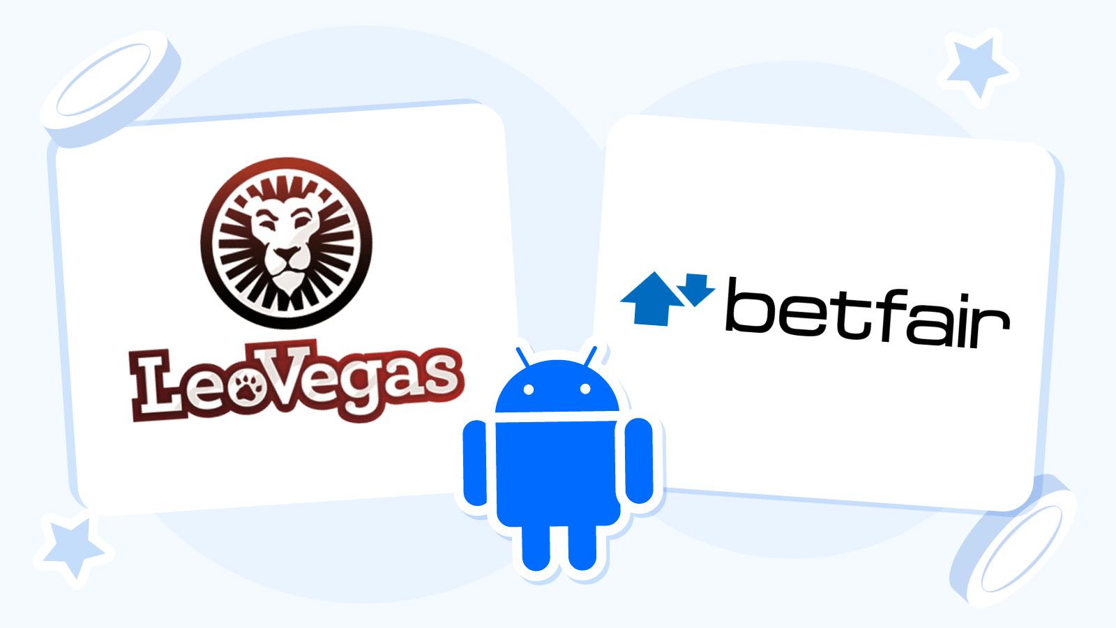 The Best Casino Apps in Ireland for 2024. Best casino apps for Android