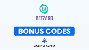 Betzard Casino Bonuses 2026