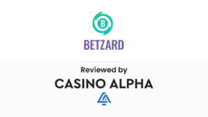 Betzard Casino Review 2026