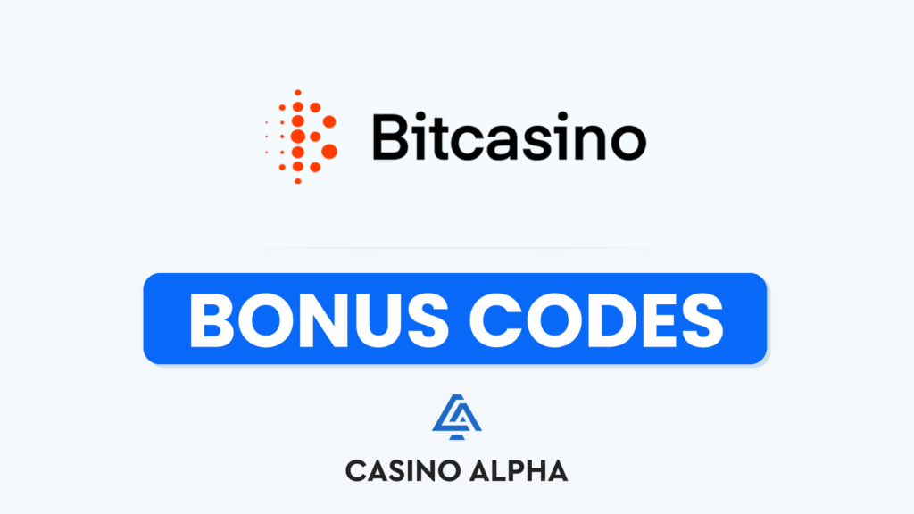 BitCasino Bonuses