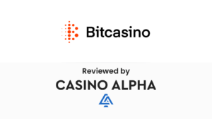 BitCasino Review: Crypto-Focused Casino