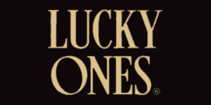 Lucky Ones Casino Logo