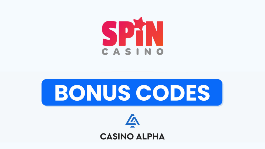 Spin Casino Bonuses