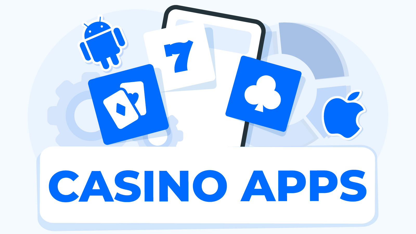 Top Casino Apps for Android & iPhone