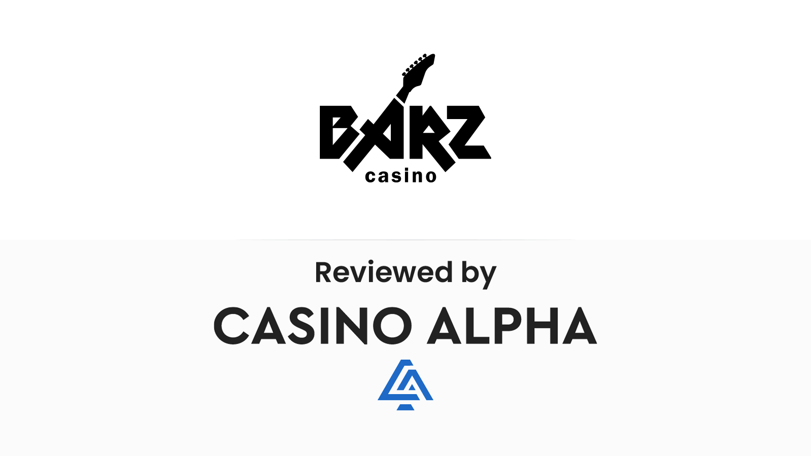 Barz Casino Review | Ireland 2024