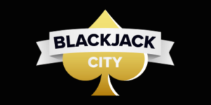 Blackjack City Casino Logo