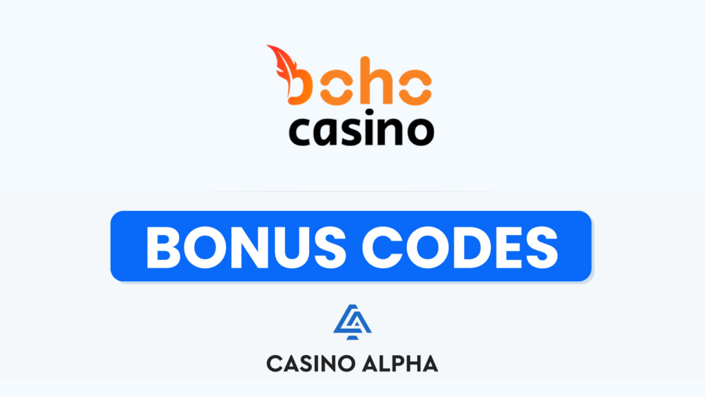 Boho Casino Bonuses