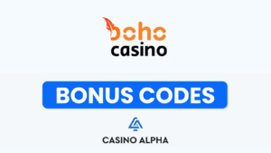 Boho Casino Bonus Codes 2025: Get 20 Free Spins