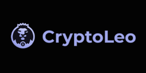 CryptoLeo Casino Logo